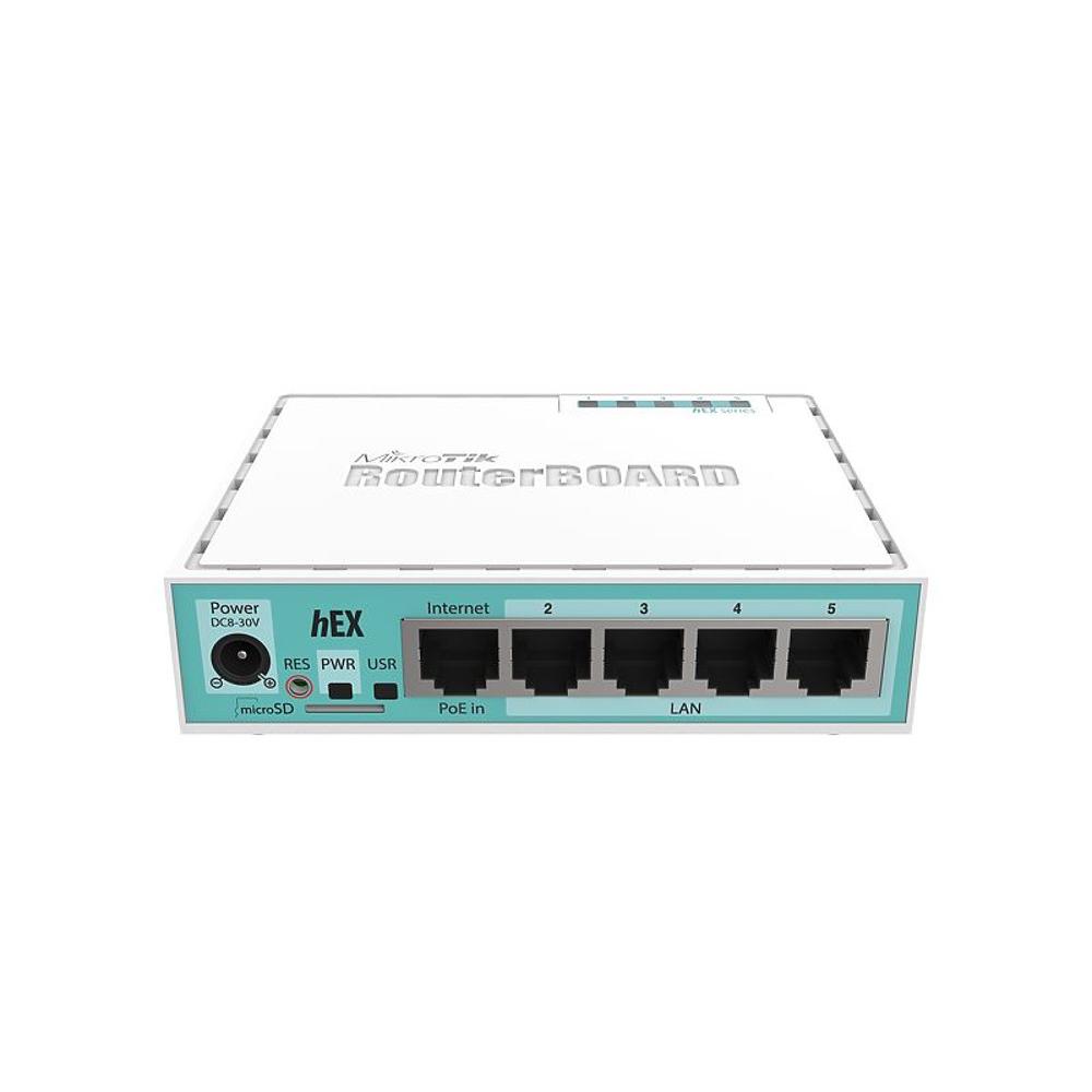 Cara Reset Konfigurasi Mikrotik
