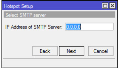cara setting hotspot