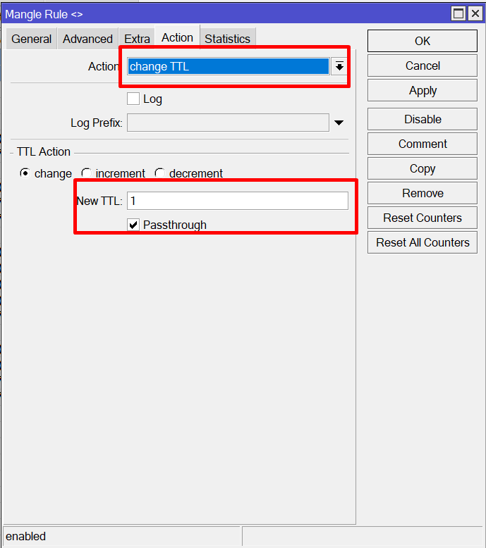mengatasi tethering ulang hotspot
