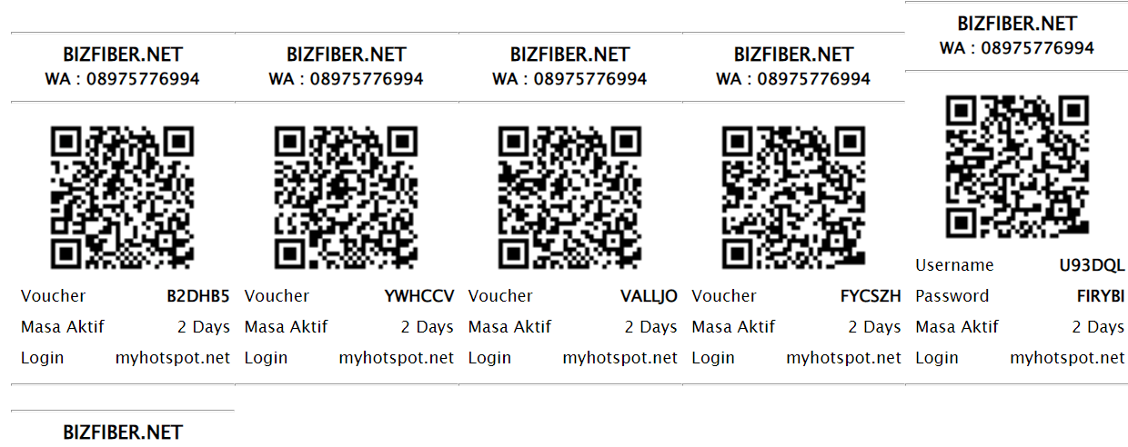 template voucher