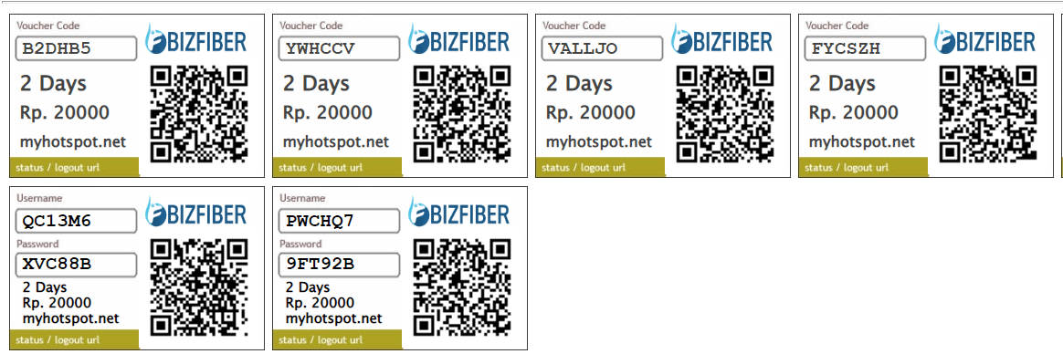 template voucher