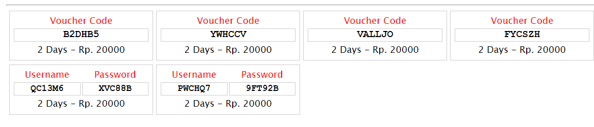 template voucher