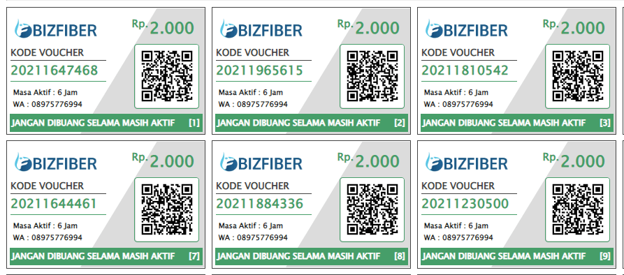 template voucher