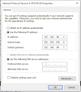  Reset mikrotik diperlukan jika lupa username dan password Mikrotik atau ketika ingin mela Cara Reset Konfigurasi Mikrotik