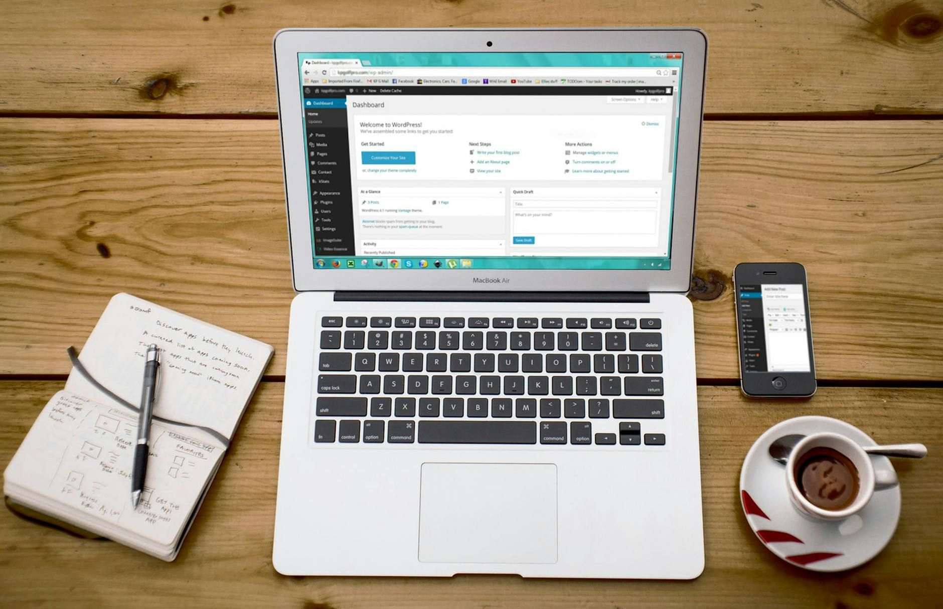 Inilah 5 Kelebihan dan Kekurangan WordPress Self Hosted yang Perlu Diketahui