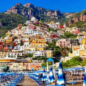 Keindahan Pantai Positano