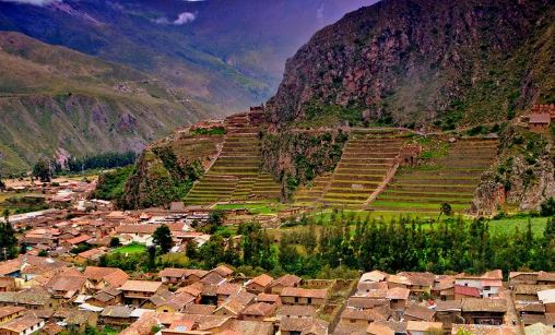Keindahan Sacred Valley, Cusco – The Heart of Inca Civilization