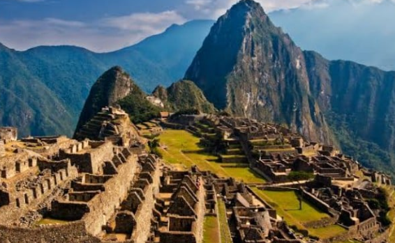 Keindahan Machu Picchu, Cusco – The Lost City of the Incas
