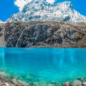 Keindahan Huascarán National Park