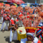 Keindahan Puno Carnival