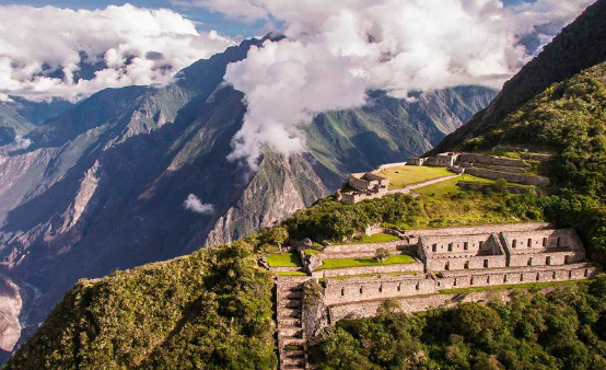 Keindahan Choquequirao, Cusco – Saudara Tersembunyi Machu Picchu