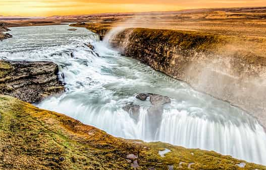 Keindahan Golden Circle dan Thingvellir