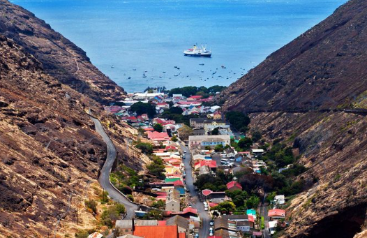 Keindahan Saint Helena Bay: Laut dan Suasana Tenang