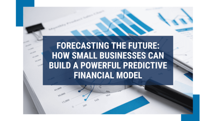 Financial Forecasting