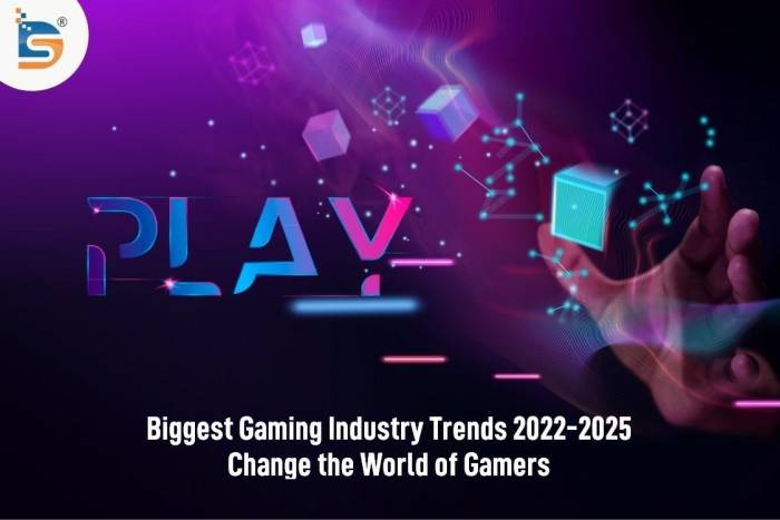 Gaming Trends in 2025