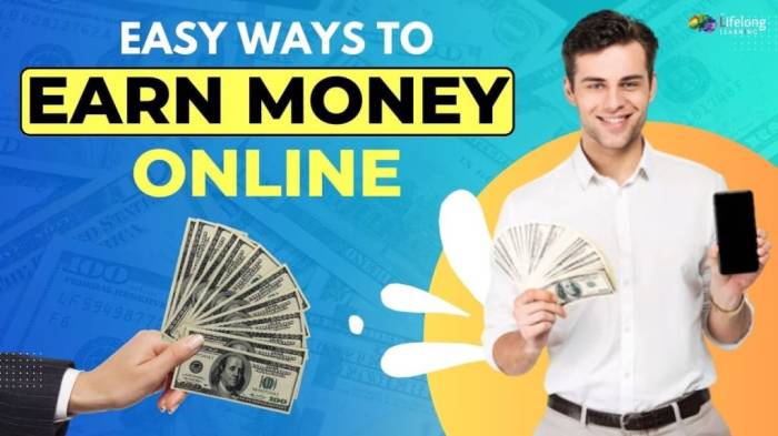 Passive Income Through Online Business