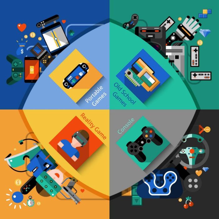 Gaming industry trends game video growth influencing current what games business development global india