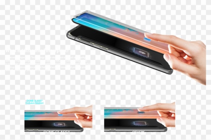 Gadget Comparison Perbandingan Smartphone Flagship