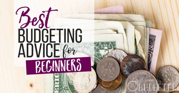 Budgeting tips effective budget create ll help