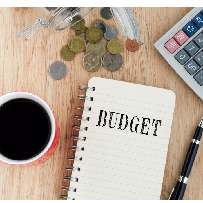 Budgeting Tips Atur Keuangan, Raih Mimpi