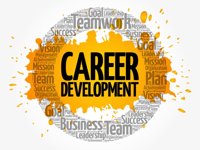 Career development tools resources course bundle tennessee state courses collage business