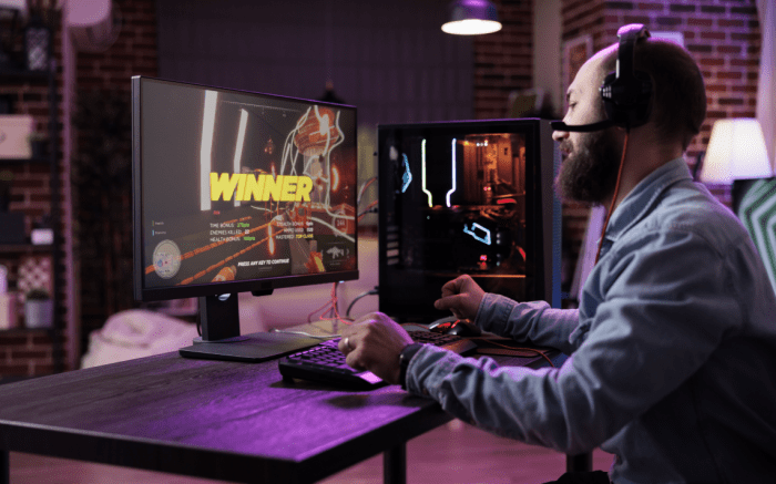 Gaming Industry Insights Tren, Teknologi, dan Masa Depan