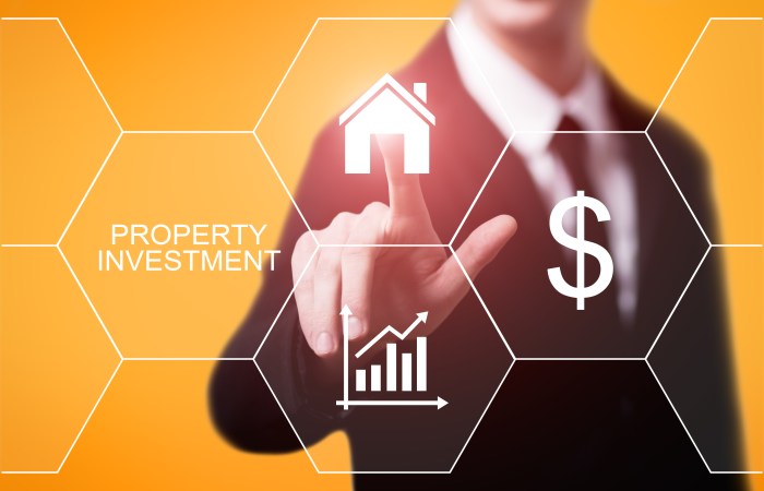 Investasi Properti Panduan Lengkap Real Estate Investment