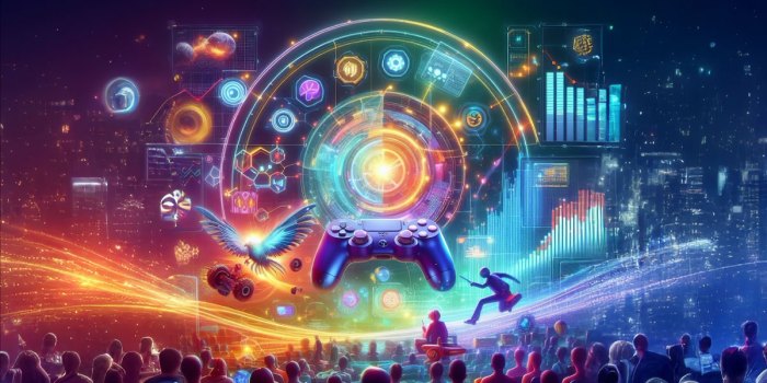 Gaming Industry Insights