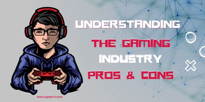 Gaming Industry Insights
