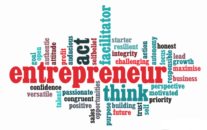 Menguasai Entrepreneurial Skills untuk Sukses Berbisnis