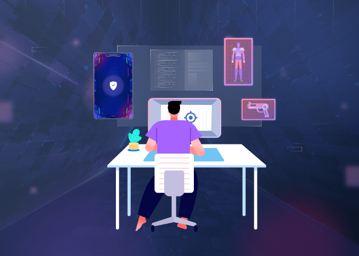 Game mobile development dev successful process think apps