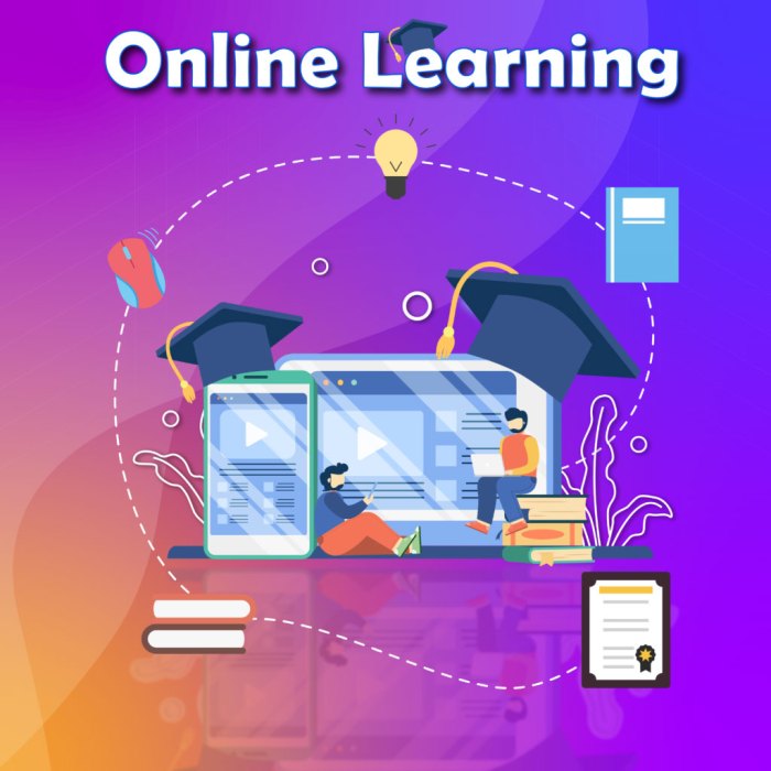 Platforms universities prestigious