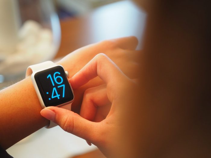 Wearable technology seniors industry products benefits functions care evolving missed demographic growing added not