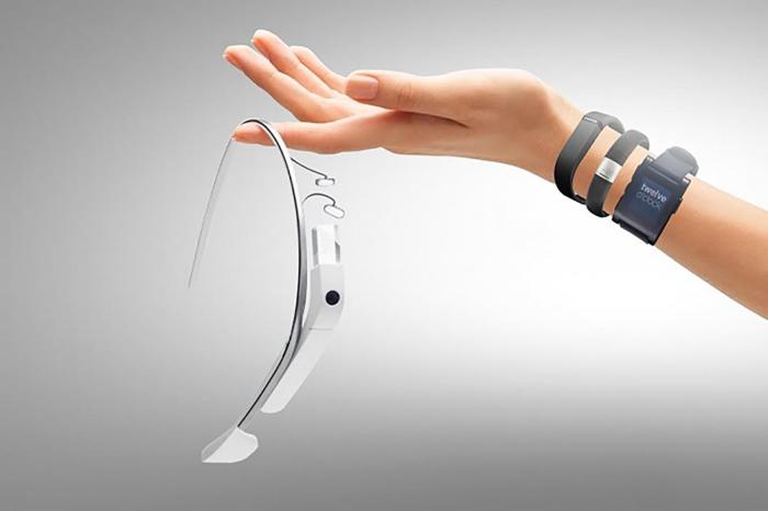 Wearable beginning